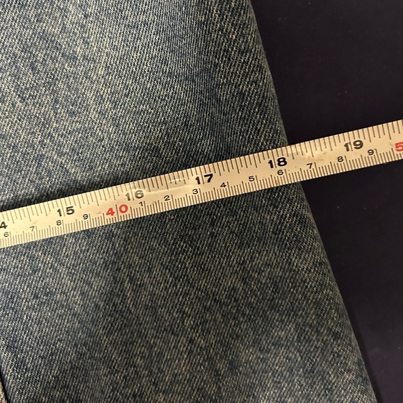 Jean Jacket - Picture 8 of 14